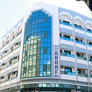 Hotel Al Arraf, Dubai